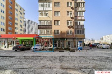 Фото №1: Торговое помещение 45 м² - Анапа, мкр. жилой комплекс Рождественский, ул. Рождественская, 42