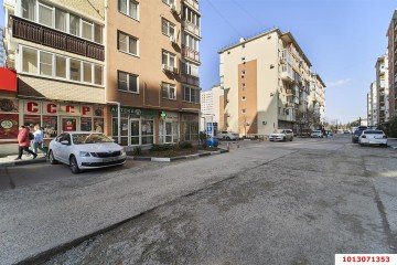 Фото №4: Торговое помещение 45 м² - Анапа, мкр. жилой комплекс Рождественский, ул. Рождественская, 42