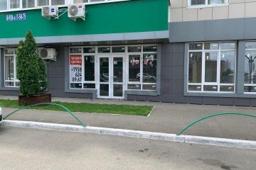 Фото №1: Торговое помещение 70 м² - Краснодар, мкр. Гидростроителей, ул. Трудовой Славы, 62Ак1