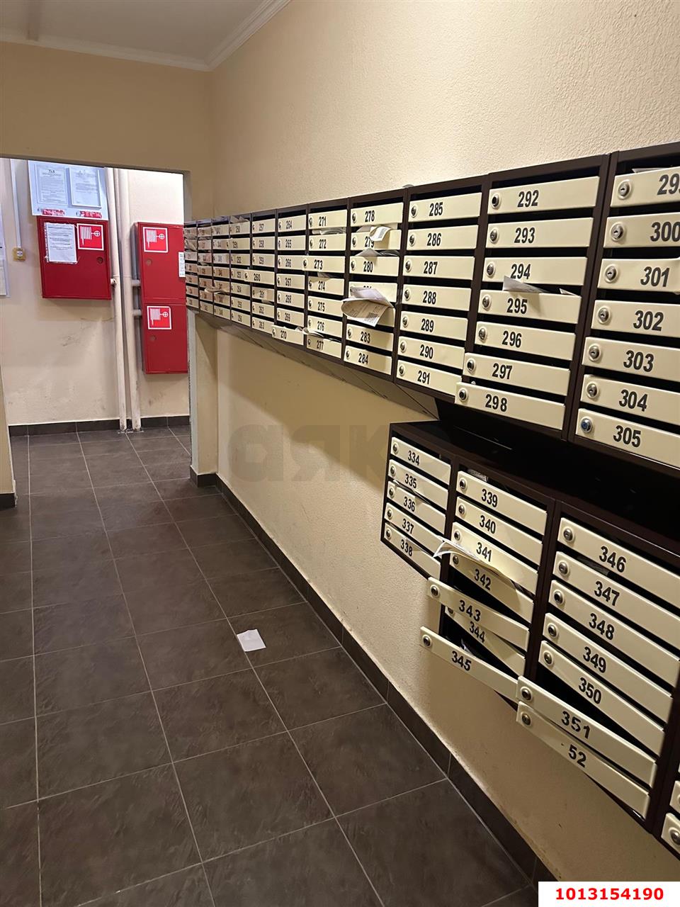 Фото №5: 1-комнатная квартира 40&nbsp;м², 16/19&nbsp;эт. - Краснодар, Прикубанский внутригородской округ, Молодёжный, мкр. жилой комплекс Семейный Парк, ул. Душистая, 60к2