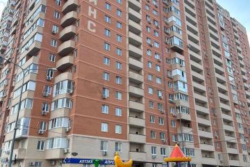 Фото №1: 1-комнатная квартира 36 м², 16/19 эт. - Краснодар, мкр. жилой комплекс Семейный Парк, ул. Душистая, 60к2