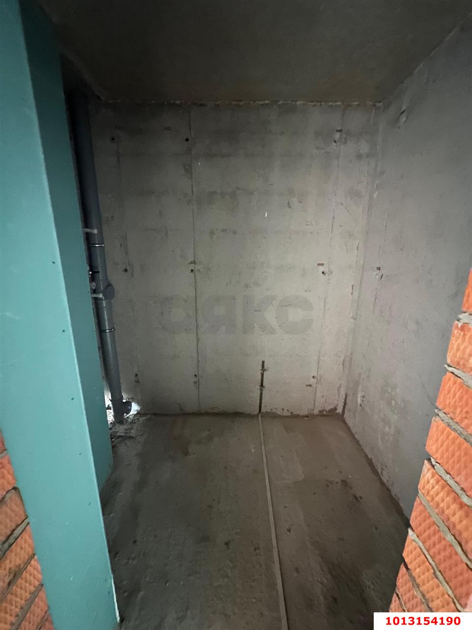 Фото №6: 1-комнатная квартира 40&nbsp;м², 16/19&nbsp;эт. - Краснодар, Прикубанский внутригородской округ, Молодёжный, мкр. жилой комплекс Семейный Парк, ул. Душистая, 60к2