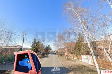 Фото №1: Земельный участок под ИЖС 7.9&nbsp;сот. - Краснодар, мкр. Завод Радиоизмерительных Приборов, ул. 1 Мая, 556