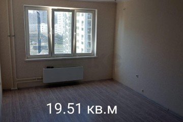 Фото №4: 2-комнатная квартира 60 м² - Краснодар, мкр. Почтовый, ул. имени Валерия Гассия, 22