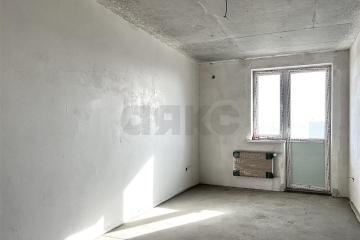 Фото №1: 2-комнатная квартира 66 м², 10/25 эт. - Краснодар, мкр. жилой комплекс Перемена, ул. Бородинская, 152