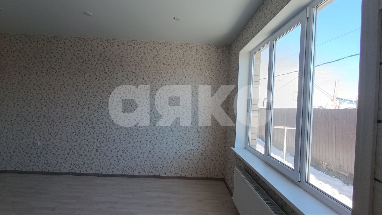 Фото №1: 1-комнатная квартира 42&nbsp;м², 1/1&nbsp;эт. - Бакинская, пер. Пионерский, 7