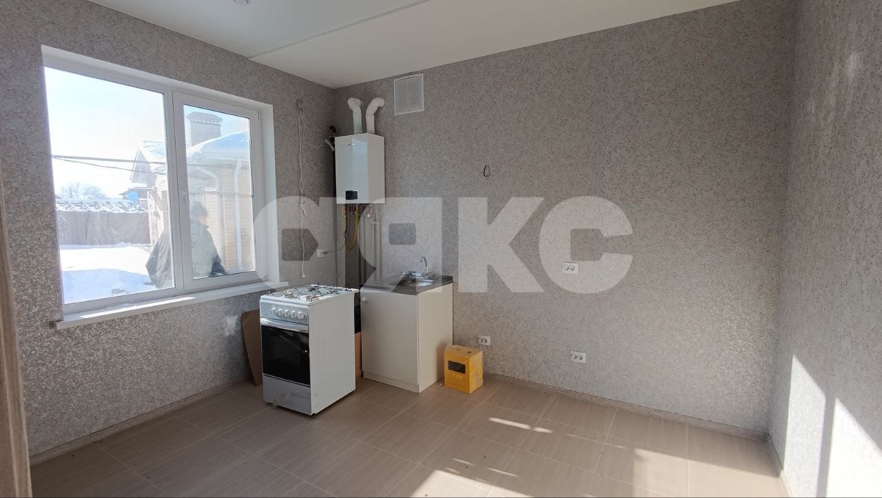Фото №3: 1-комнатная квартира 42&nbsp;м², 1/1&nbsp;эт. - Бакинская, пер. Пионерский, 7