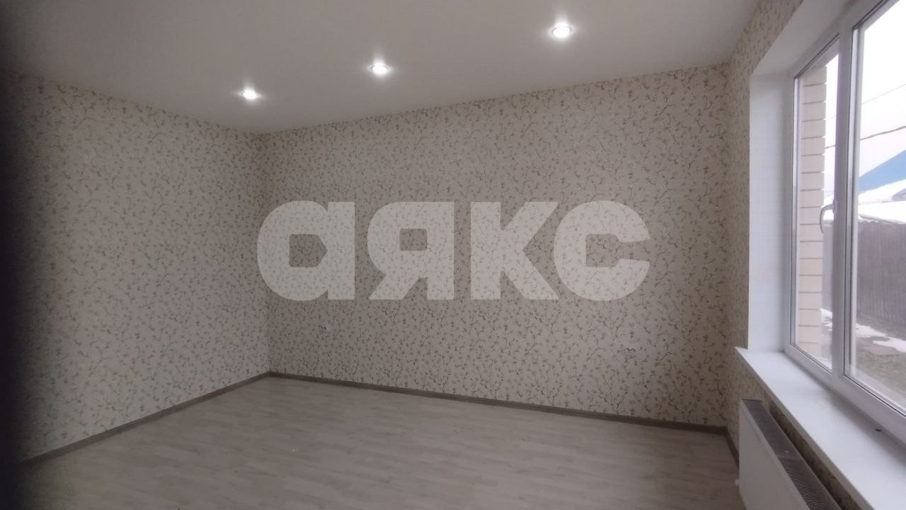 Фото №5: 1-комнатная квартира 42&nbsp;м², 1/1&nbsp;эт. - Бакинская, пер. Пионерский, 7