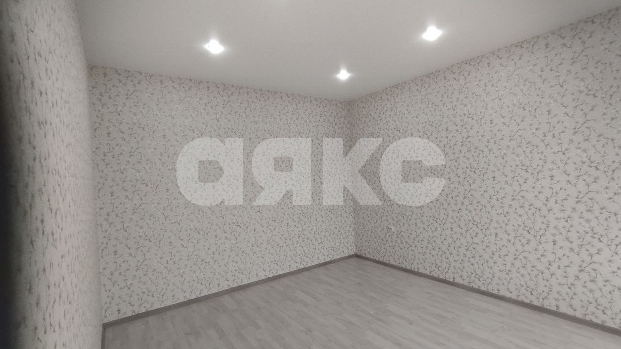 Фото №6: 1-комнатная квартира 42&nbsp;м², 1/1&nbsp;эт. - Бакинская, пер. Пионерский, 7