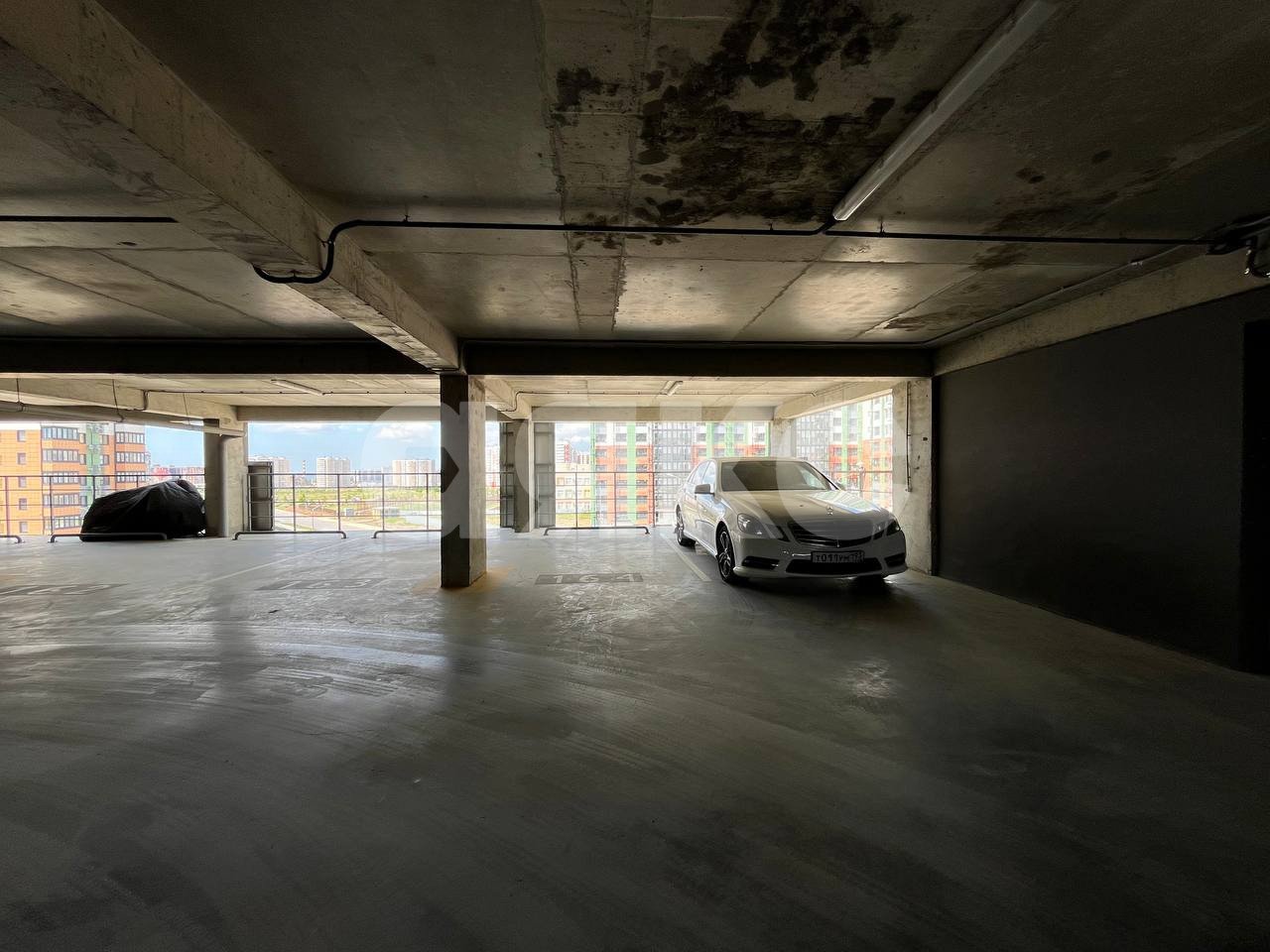 Фото №7: Гараж 14&nbsp;м² - Анапа, Горгиппия, мкр. ЖК Горгиппия Морская, ул. Ленина, 245