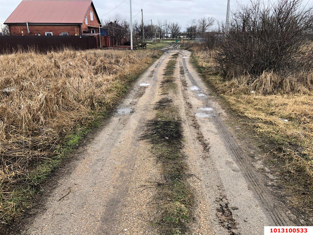 Фото №4: Личное подсобное хозяйство 14 сот. - Должанская, пер. Никольский, 24