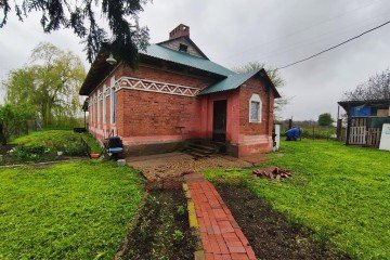 Фото №1: Дом 98 м² - СНТ Северное, мкр. Прикубанский внутригородской округ, ул. Земляничная