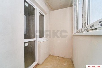 Фото №3: 1-комнатная квартира 41 м² - Краснодар, мкр. жилой комплекс Символ, ул. Командорская, 9/2