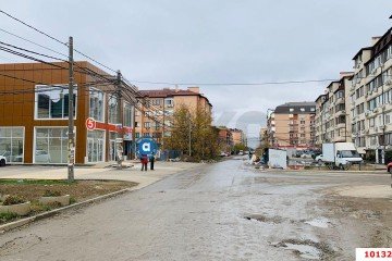 Фото №3: Торговое помещение 457 м² - Краснодар, мкр. Музыкальный, ул. Адлерская, 17