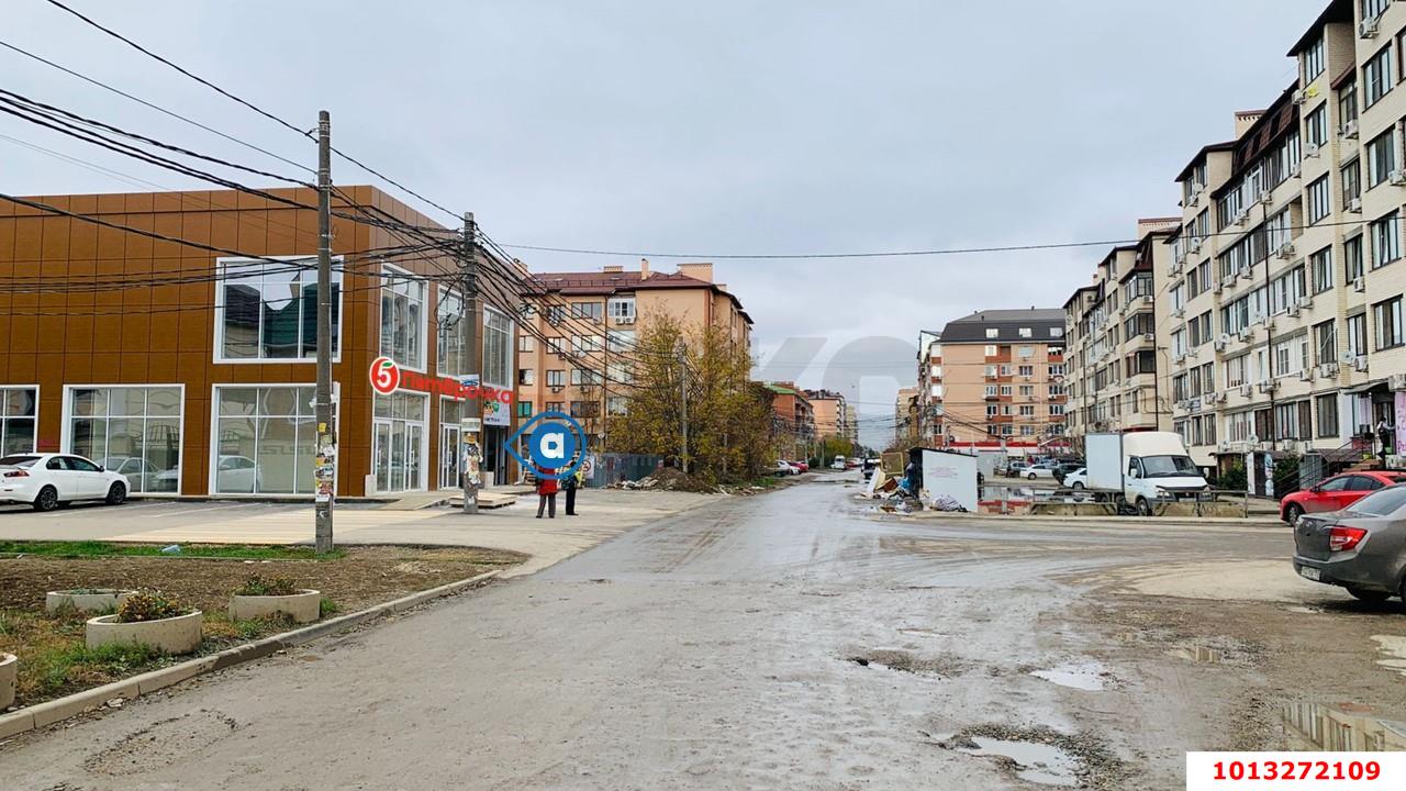 Фото №3: Торговое помещение 456&nbsp;м², 2/2&nbsp;эт. - Краснодар, Прикубанский внутригородской округ, мкр. Музыкальный, ул. Адлерская, 17