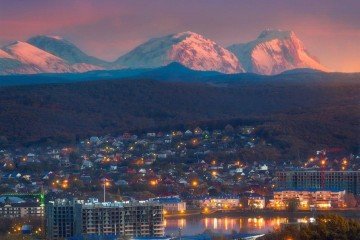 Фото №2: Участок садоводство 10 сот. - Мирный, ул. Заречная, 1