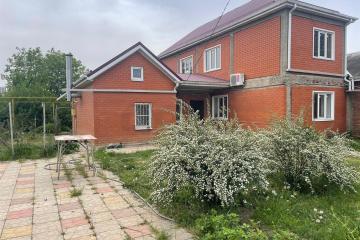 Фото №1: Дом 144 м² + 13 сот., 2 эт. - Краснодарский, мкр. Прикубанский внутригородской округ, 51