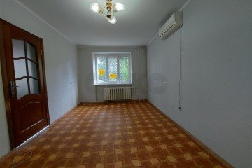 Фото №4: 3-комнатная квартира 75 м² - Краснодар, мкр. Хлопчато-бумажный Комбинат, ул. Уральская, 81Б