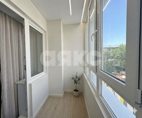 Фото №6: 2-комнатная квартира 50&nbsp;м², 4/19&nbsp;эт. - Батайск, ул. Луначарского, 177