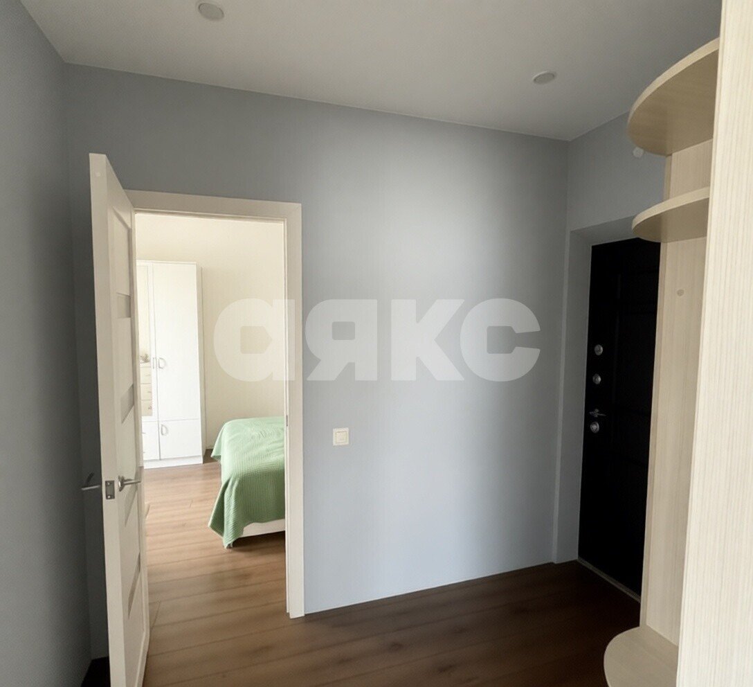 Фото №5: 2-комнатная квартира 50&nbsp;м², 4/19&nbsp;эт. - Батайск, ул. Луначарского, 177