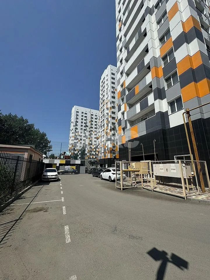 Фото №8: 2-комнатная квартира 50&nbsp;м², 4/19&nbsp;эт. - Батайск, ул. Луначарского, 177