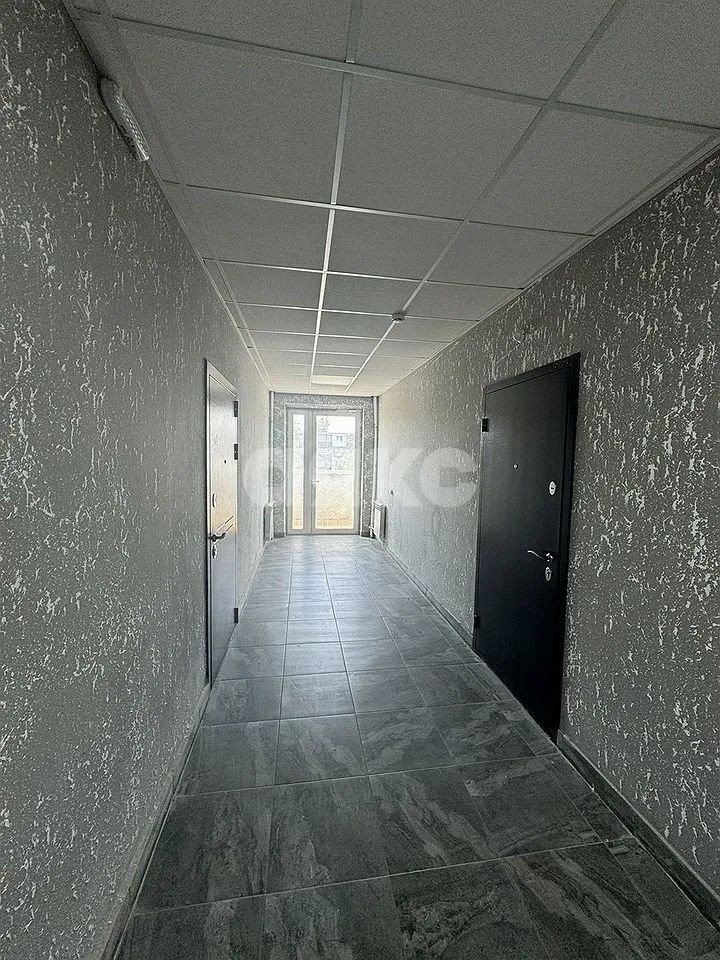 Фото №7: 2-комнатная квартира 50&nbsp;м², 4/19&nbsp;эт. - Батайск, ул. Луначарского, 177