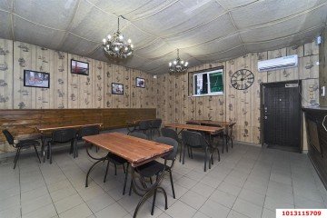 Фото №3: Торговое помещение 65 м² - Краснодар, мкр. Музыкальный, ул. имени С.В. Рахманинова, 27