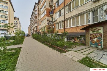 Фото №1: Торговое помещение 65 м² - Краснодар, мкр. Музыкальный, ул. имени С.В. Рахманинова, 27