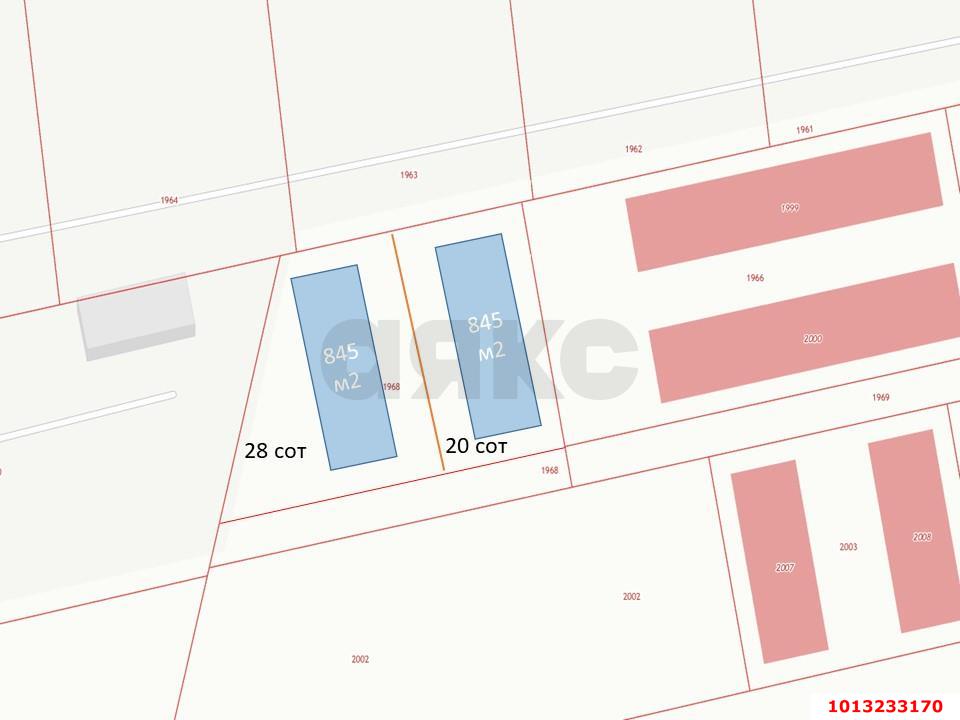 Фото №3: Складское помещение 845 м² - Новотитаровская, 