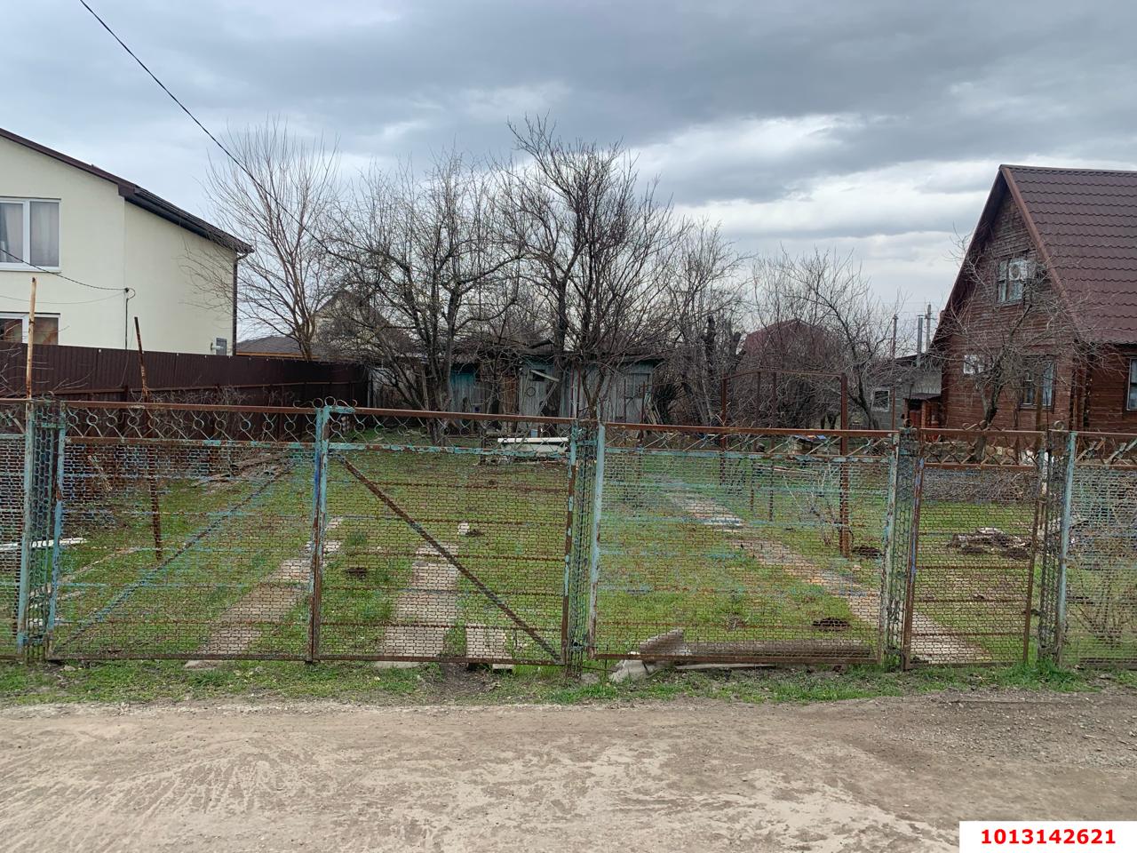 Фото №2: Личное подсобное хозяйство 4.17&nbsp;сот. - СНТ Северное, мкр. Прикубанский внутригородской округ, ул. Сиреневая
