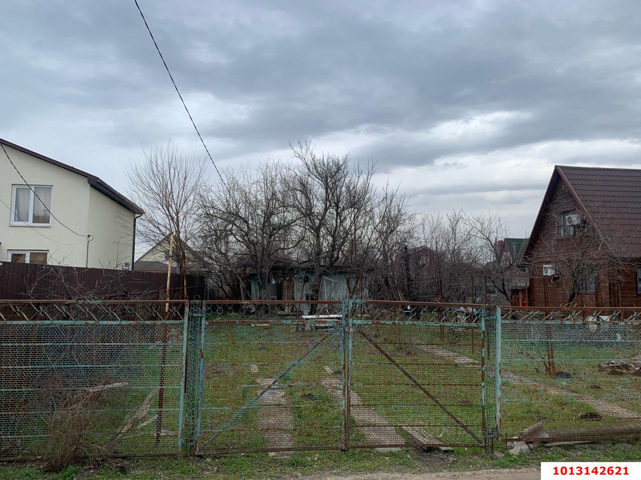 Фото №1: Участок садоводство 4.17 сот. - СНТ Северное, Прикубанский внутригородской округ, ул. Сиреневая