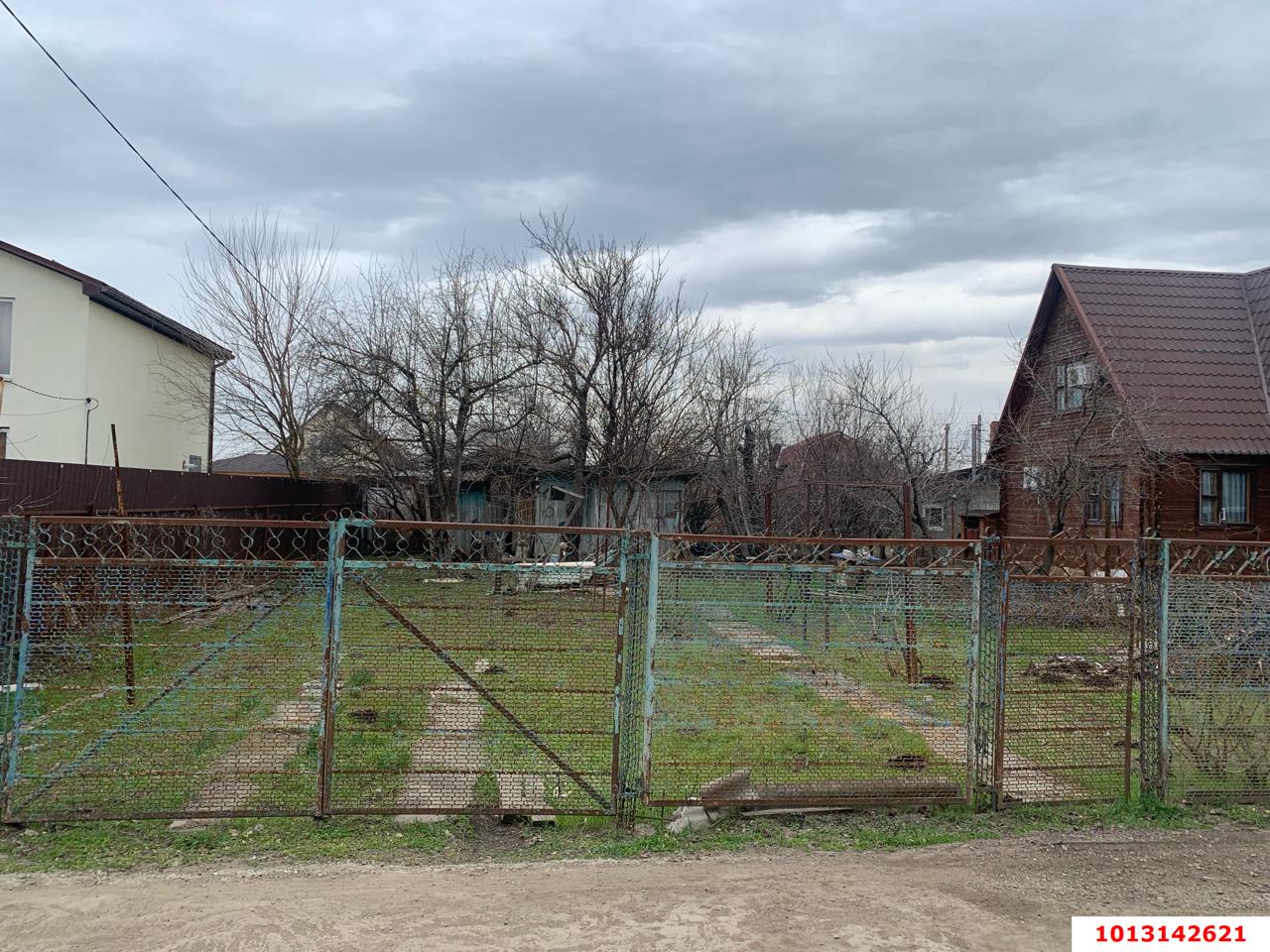 Фото №12: Личное подсобное хозяйство 4.17&nbsp;сот. - СНТ Северное, мкр. Прикубанский внутригородской округ, ул. Сиреневая