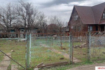 Фото №3: Участок садоводство 4.17 сот. - СНТ Северное, мкр. Прикубанский внутригородской округ, ул. Сиреневая