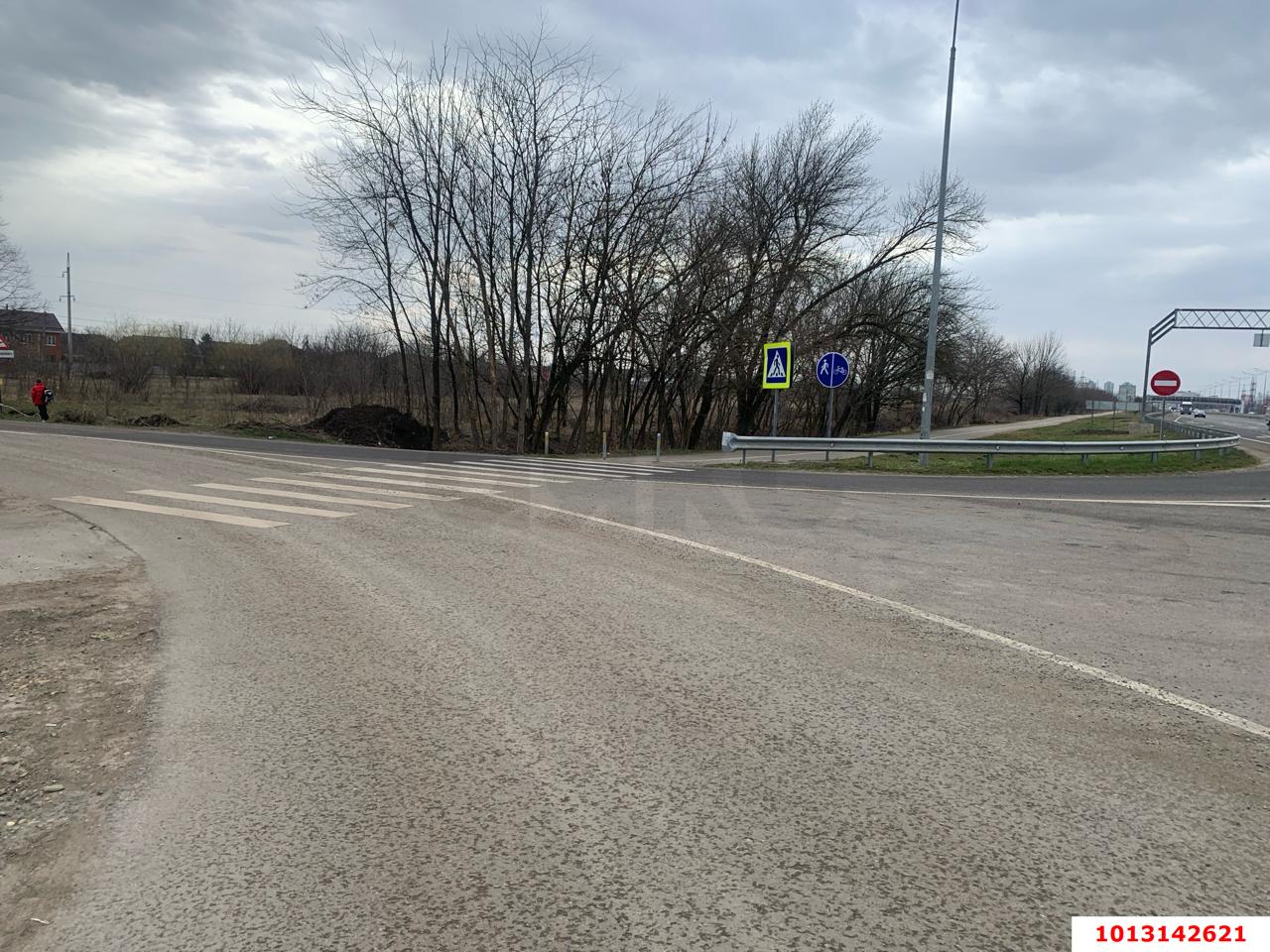 Фото №8: Личное подсобное хозяйство 4.17&nbsp;сот. - СНТ Северное, мкр. Прикубанский внутригородской округ, ул. Сиреневая
