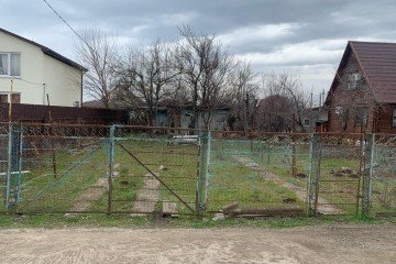 Фото №2: Участок садоводство 4.17 сот. - СНТ Северное, мкр. Прикубанский внутригородской округ, ул. Сиреневая