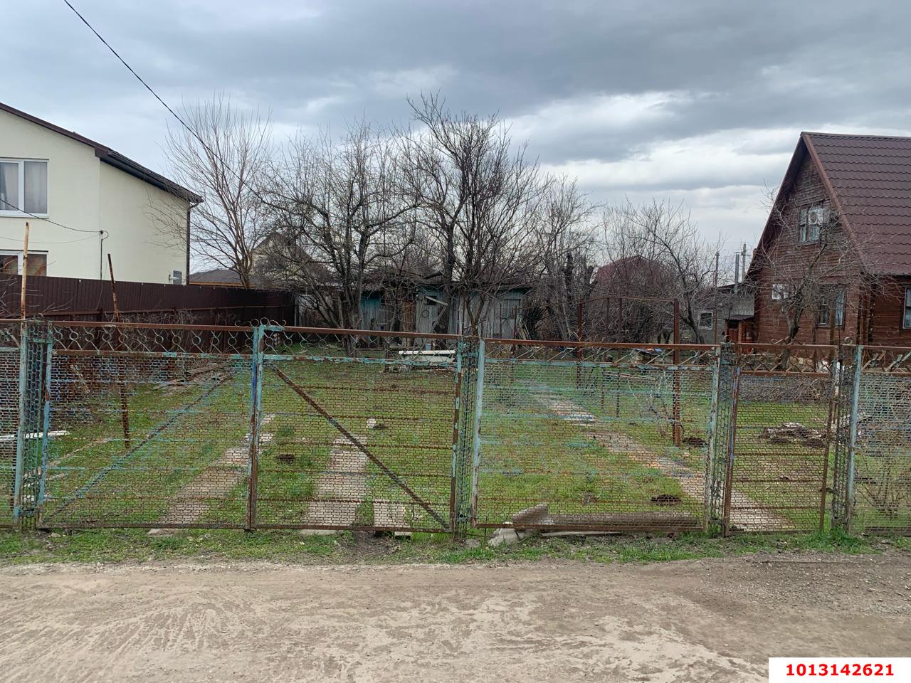 Фото №2: Участок садоводство 4.17 сот. - СНТ Северное, Прикубанский внутригородской округ, ул. Сиреневая