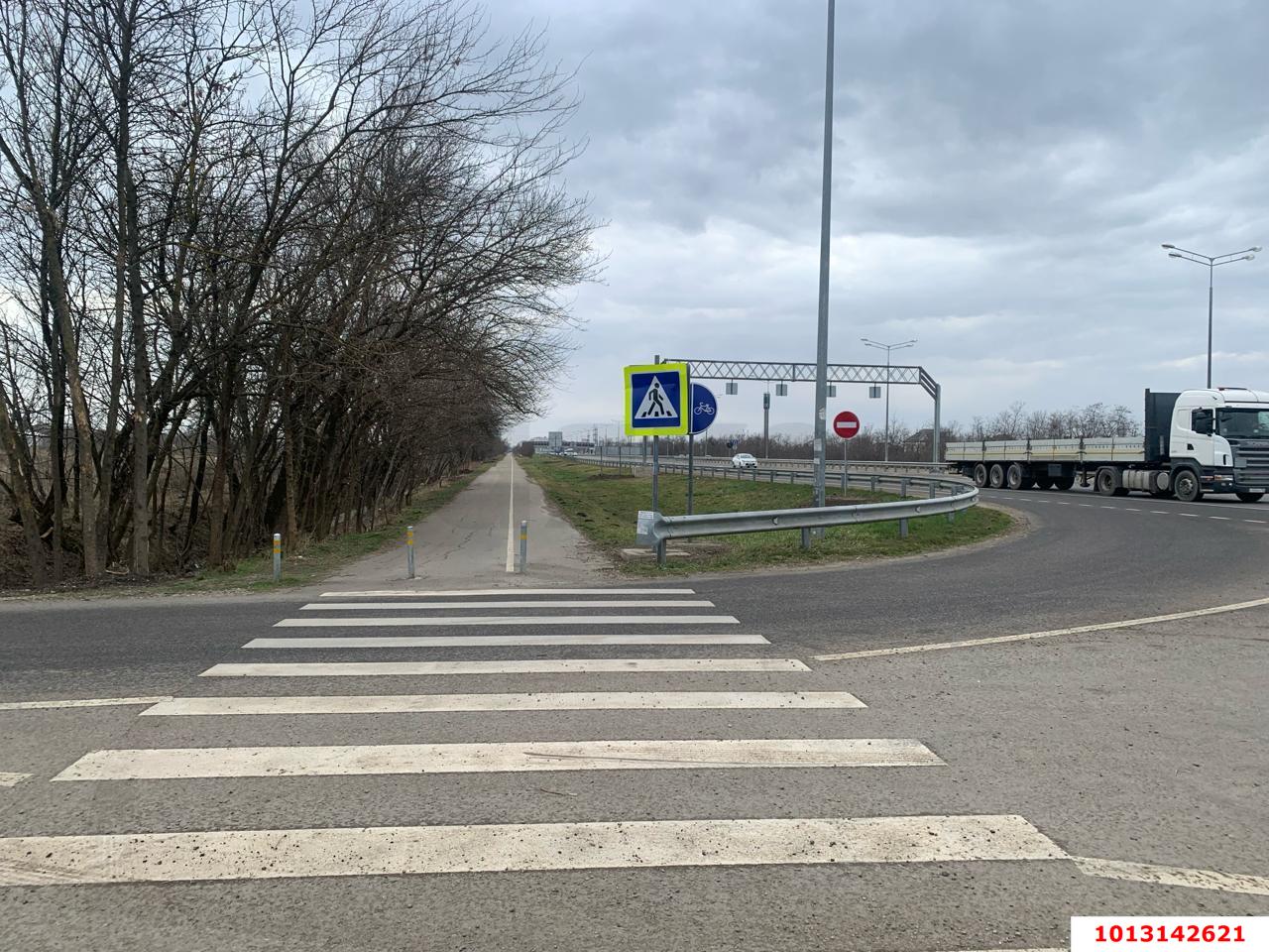 Фото №13: Участок садоводство 4.17 сот. - СНТ Северное, Прикубанский внутригородской округ, ул. Сиреневая