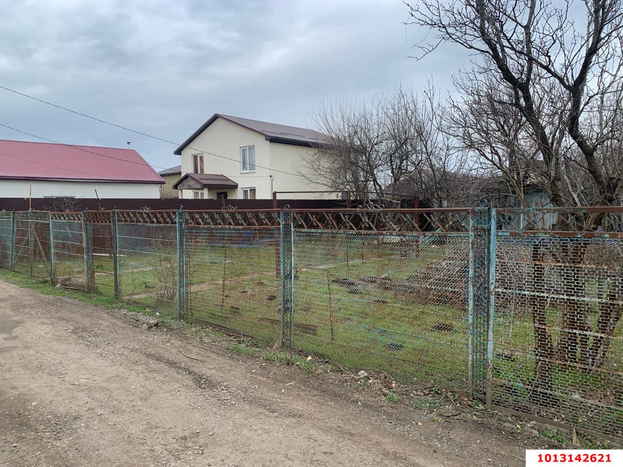 Фото №6: Личное подсобное хозяйство 4.17&nbsp;сот. - СНТ Северное, мкр. Прикубанский внутригородской округ, ул. Сиреневая