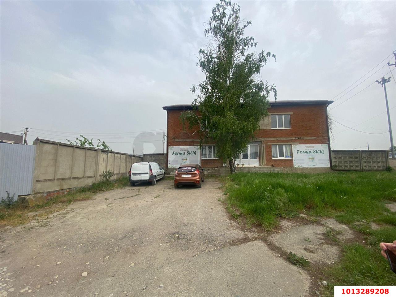 Фото №6: Отдельное здание 346 м² - Энем, ул. Седина, 75