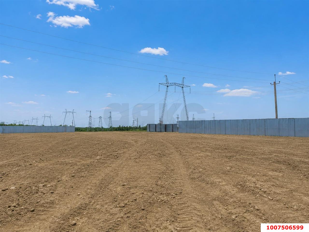 Фото №4: Коммерческая земля 409.71&nbsp;сот. - Отрадный, ул. Павлова, 10