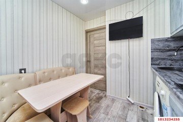 Фото №2: 2-комнатная квартира 50 м² - Краснодар, мкр. Фестивальный, ул. Гагарина, 143