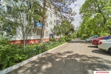 Фото №4: 2-комнатная квартира 50 м² - Краснодар, мкр. Фестивальный, ул. Гагарина, 143