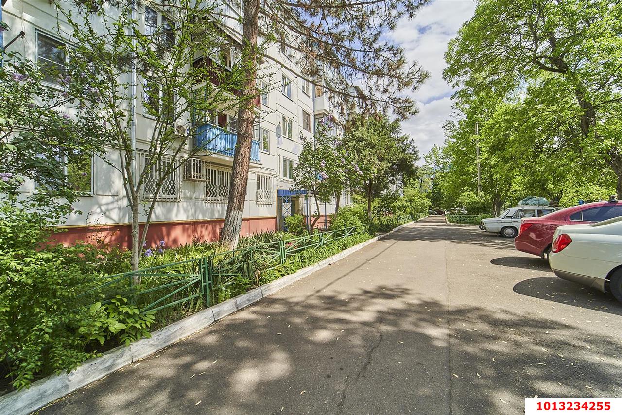 Фото №4: 2-комнатная квартира 50 м² - Краснодар, Фестивальный, ул. Гагарина, 143