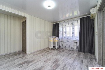 Фото №3: 2-комнатная квартира 50 м² - Краснодар, мкр. Фестивальный, ул. Гагарина, 143