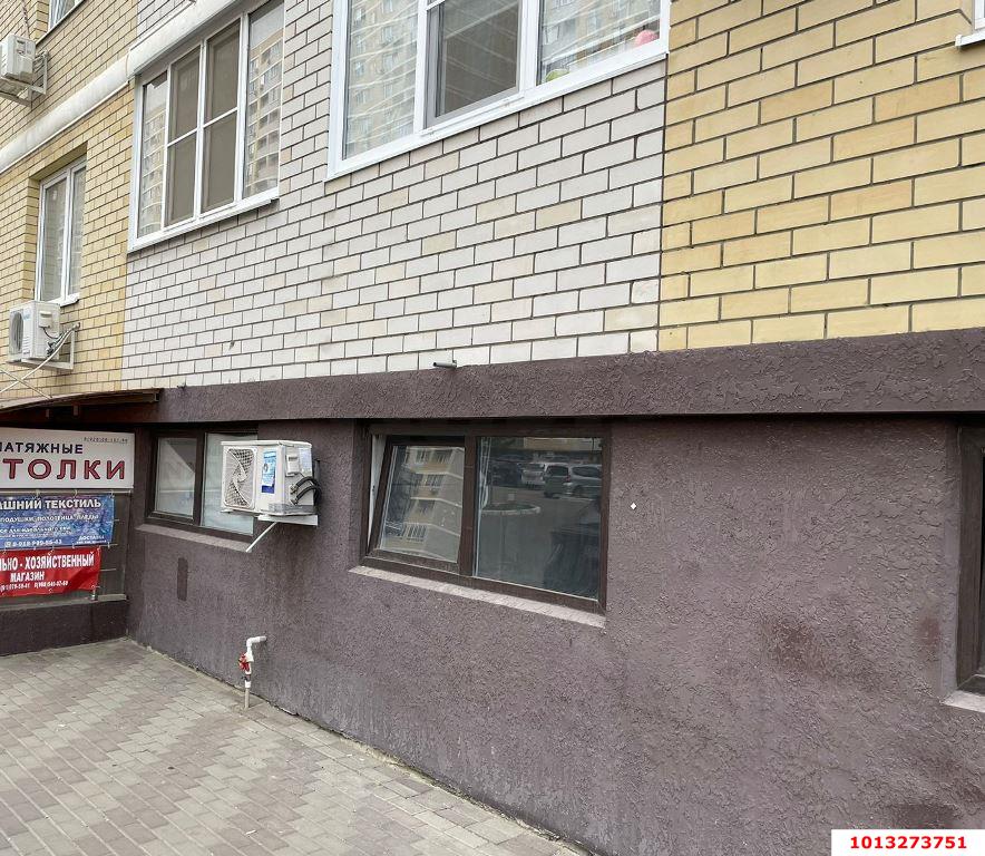 Фото №8: Офисное помещение 41 м² - Краснодар, Славянский, ул. Заполярная, 39к2