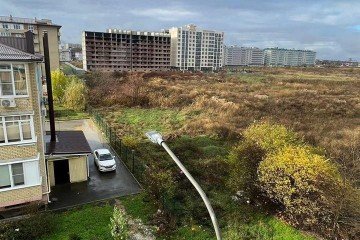 Фото №4: Студия 28 м² - Краснодар, мкр. Прикубанский внутригородской округ, ул. им. Сорока А.М., 4/1