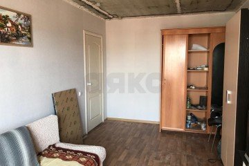 Фото №3: 1-комнатная квартира 30 м² - Краснодар, мкр. Прикубанский внутригородской округ, ул. Почтовое отделение 73, 73/1