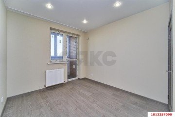 Фото №4: 1-комнатная квартира 34 м² - Краснодар, ж/р Новознаменский, ул. Центральная