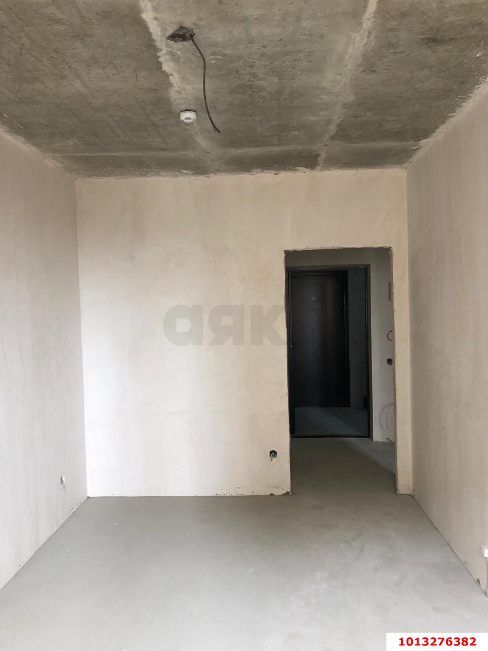 Фото №6: 1-комнатная квартира 37&nbsp;м², 8/20&nbsp;эт. - Краснодар, Прикубанский внутригородской округ, мкр. Молодёжный, ул. Дубравная, 1