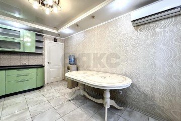 Фото №4: 3-комнатная квартира 84 м² - Краснодар, мкр. Восточно-Кругликовский, ул. Героя А.А. Аверкиева, 8